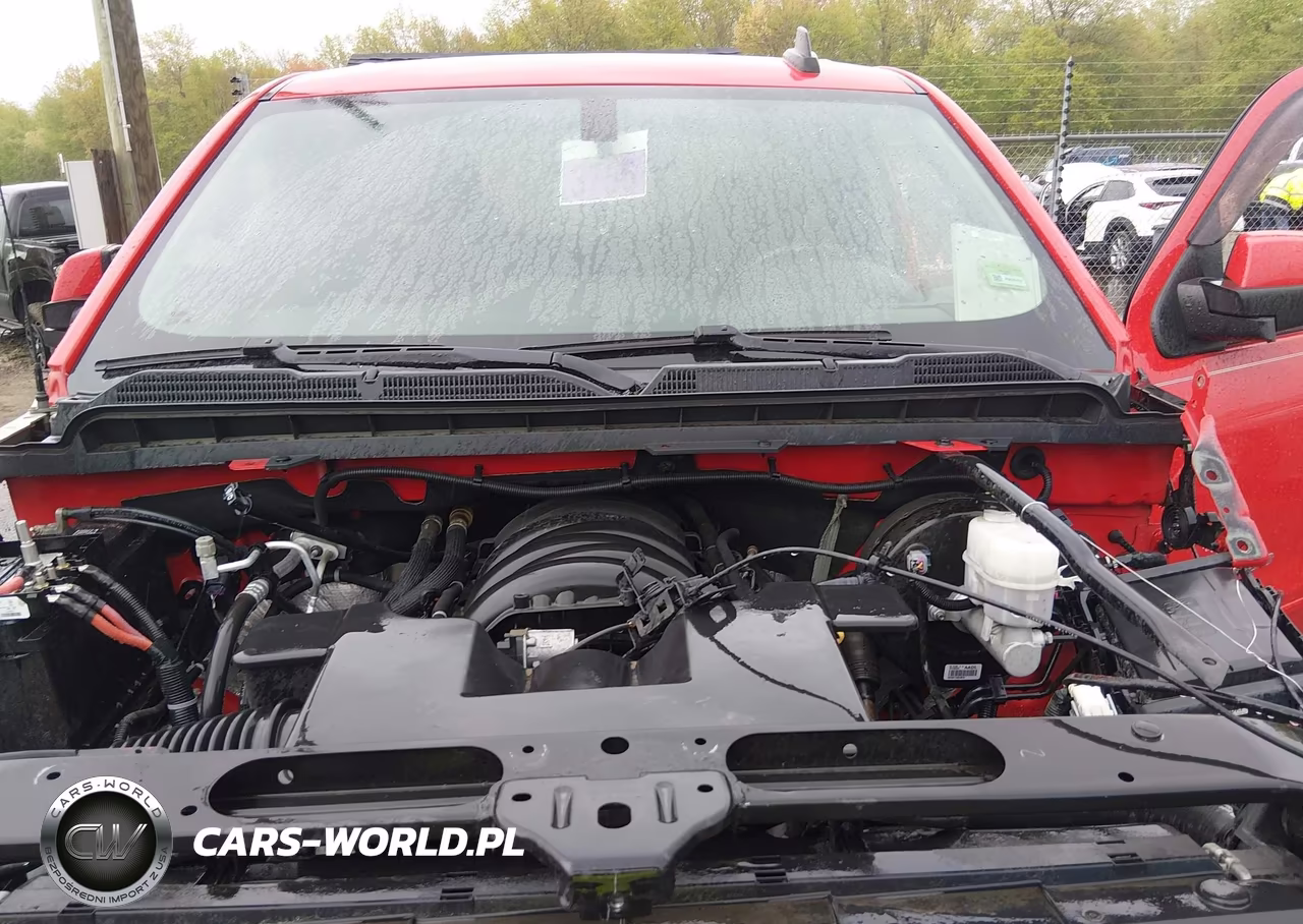 2019 Chevrolet Silverado 1500 Ld Lt VIN:2GCVKPEC7K1103077 - 10