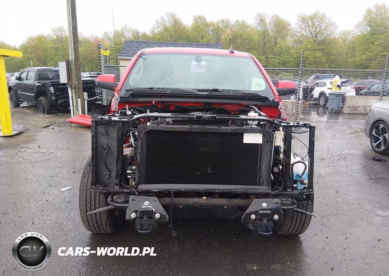 2019 Chevrolet Silverado 1500 Ld Lt VIN:2GCVKPEC7K1103077 - 13
