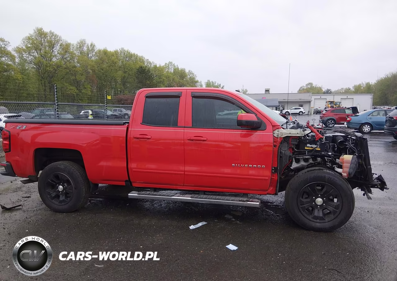 2019 Chevrolet Silverado 1500 Ld Lt VIN:2GCVKPEC7K1103077 - 14