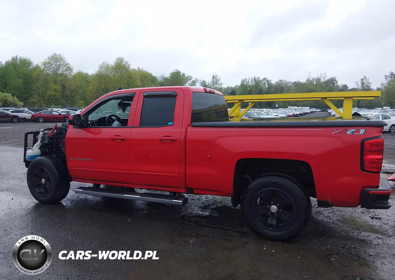 2019 Chevrolet Silverado 1500 Ld Lt VIN:2GCVKPEC7K1103077 - 15