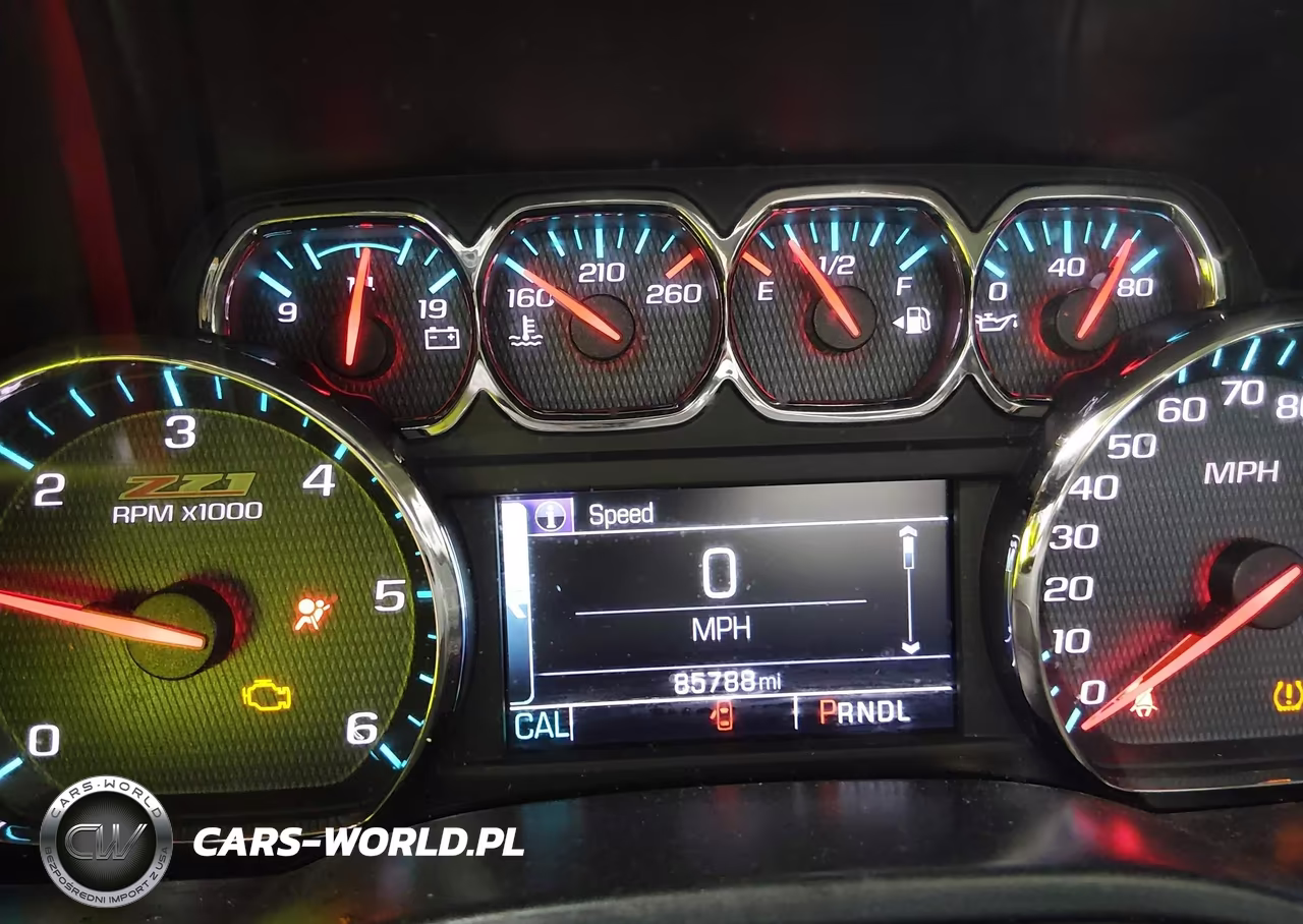 2019 Chevrolet Silverado 1500 Ld Lt VIN:2GCVKPEC7K1103077 - 7