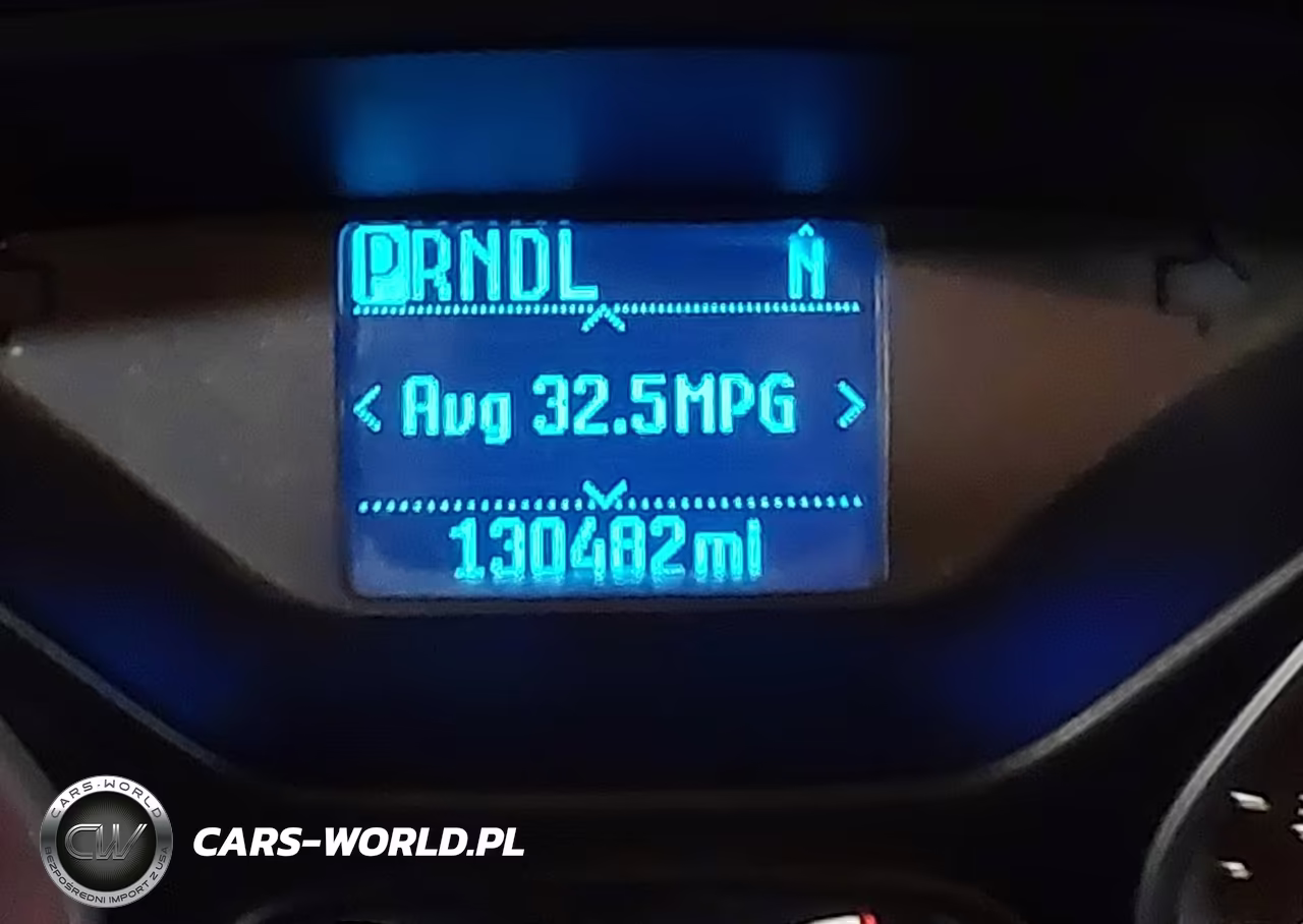 2012 Ford Focus Se VIN:1FAHP3K23CL430712 - 16