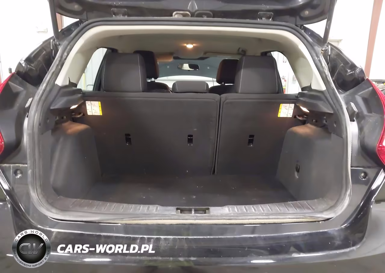 2012 Ford Focus Se VIN:1FAHP3K23CL430712 - 18