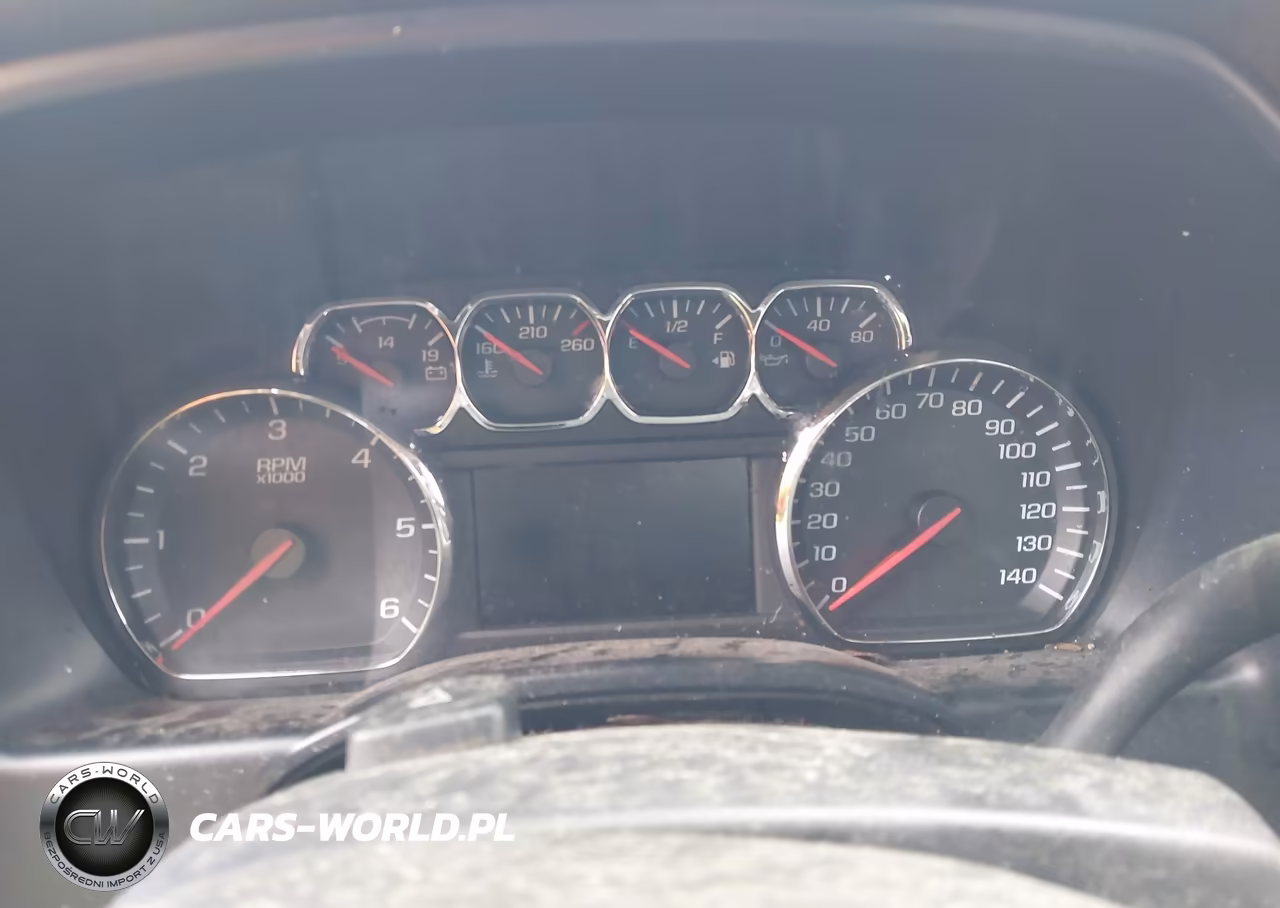 2014 GMC Sierra 1500 Sle VIN:1GTV2UEC0EZ227170 - 7
