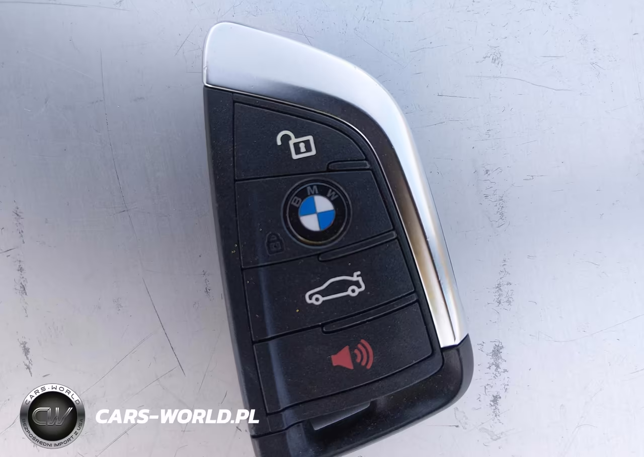 2019 BMW X1 xDrive28I VIN:WBXHT3C55K5L89410 - 11