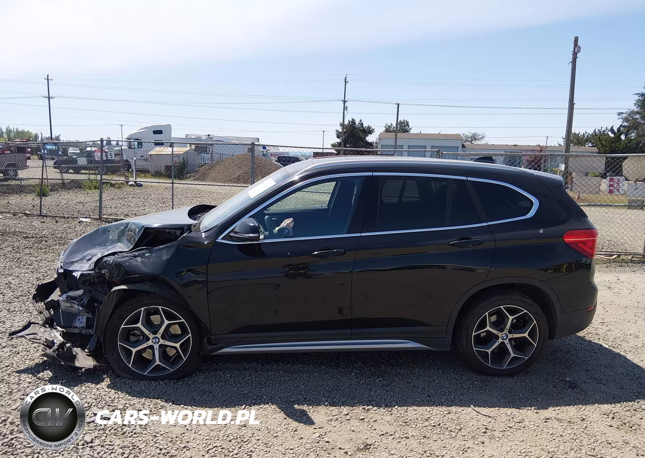 2019 BMW X1 xDrive28I VIN:WBXHT3C55K5L89410 - 15