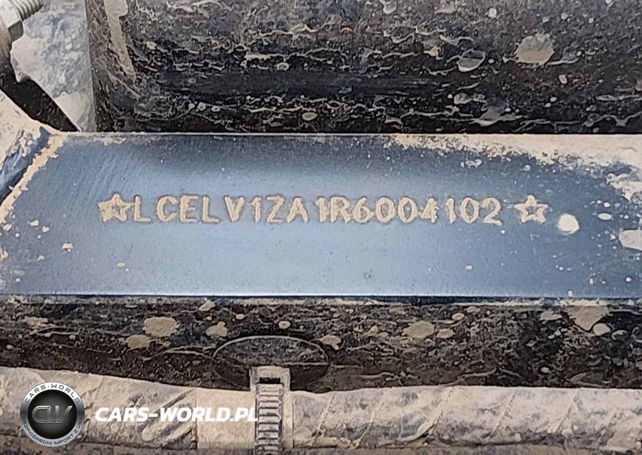 2024 Cf Moto Uforce 1000 Xl VIN:LCELV1ZA1R6004102 - 10