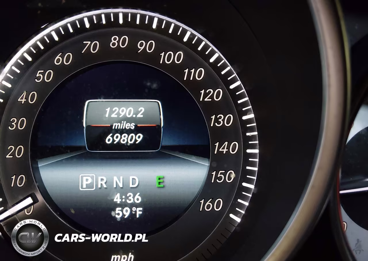 2014 Mercedes-Benz C 250 Sport VIN:WDDGF4HB7EG241066 - 15