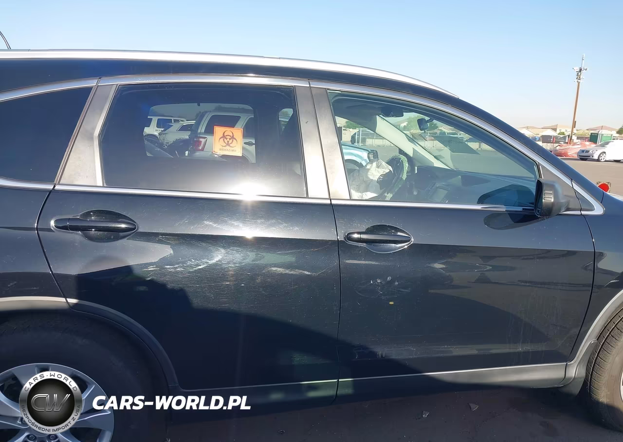 2014 Honda Cr-V Ex-L VIN:5J6RM4H74EL084361 - 13