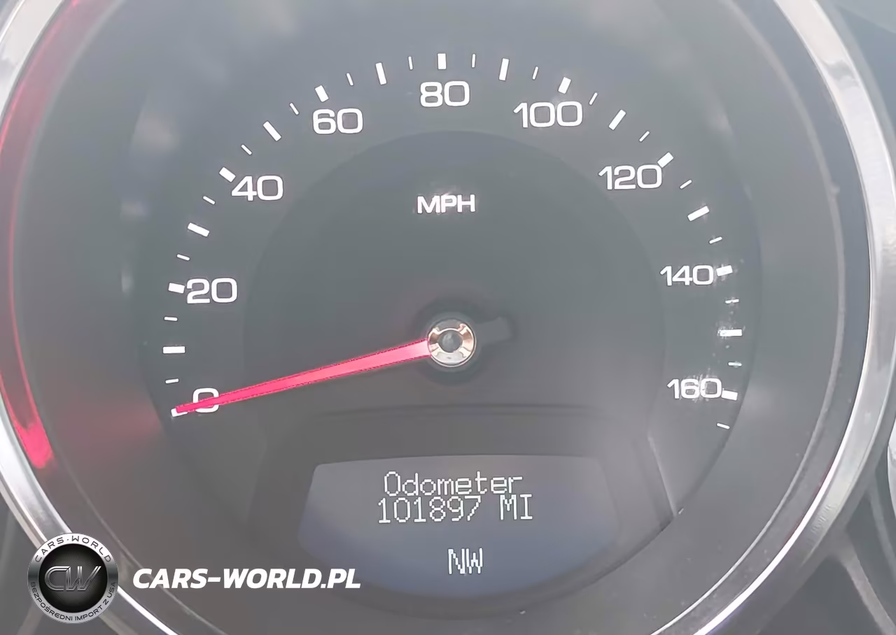 2012 Cadillac Cts Luxury VIN:1G6DE5E53C0146680 - 15