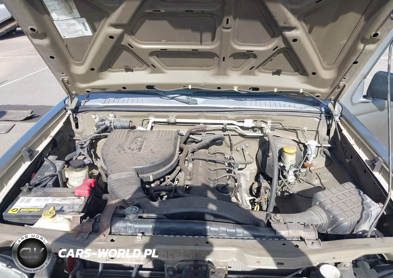 2002 Nissan Frontier Xe VIN:1N6DD26S02C301070 - 10