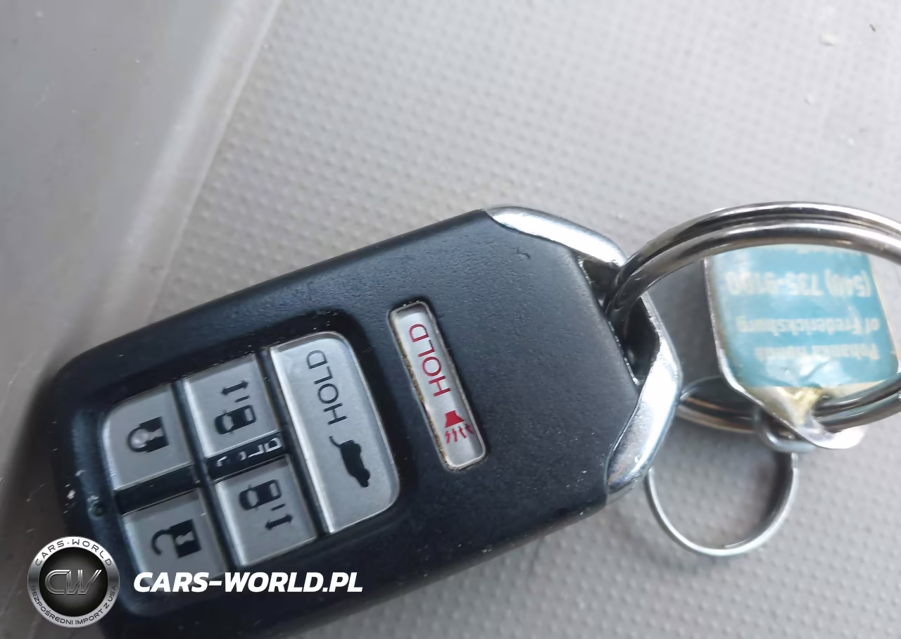 2014 Honda Odyssey Touring-Touring Elite VIN:5FNRL5H95EB040792 - 11