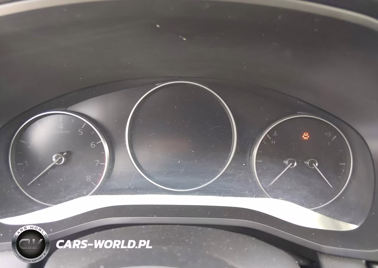2024 Mazda Cx-90 3.3 Turbo Select VIN:JM3KKAHD5R1164228 - 7