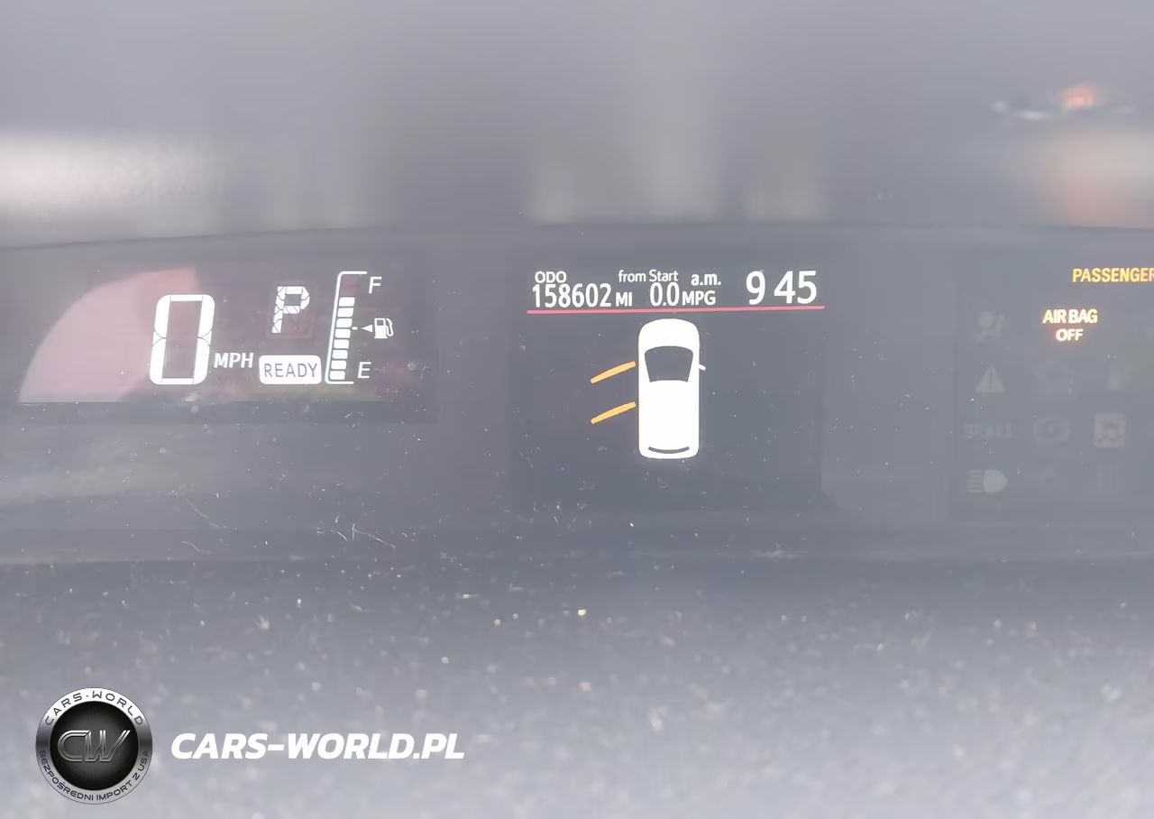 2015 Toyota Prius C Two VIN:JTDKDTB30F1577166 - 15