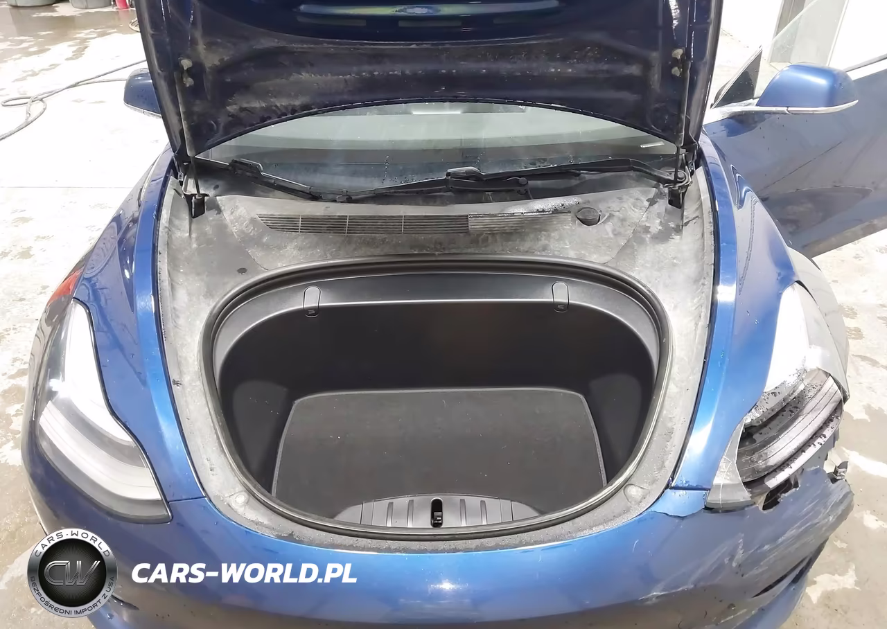 2019 Tesla Model 3 Long Range-Performance VIN:5YJ3E1EB6KF465028 - 10