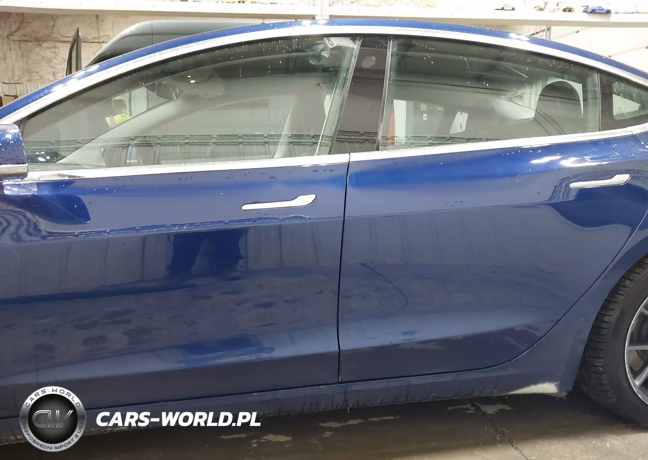 2019 Tesla Model 3 Long Range-Performance VIN:5YJ3E1EB6KF465028 - 14