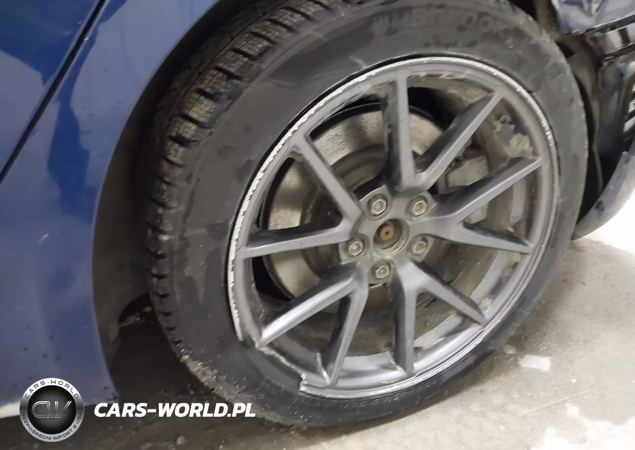 2019 Tesla Model 3 Long Range-Performance VIN:5YJ3E1EB6KF465028 - 19