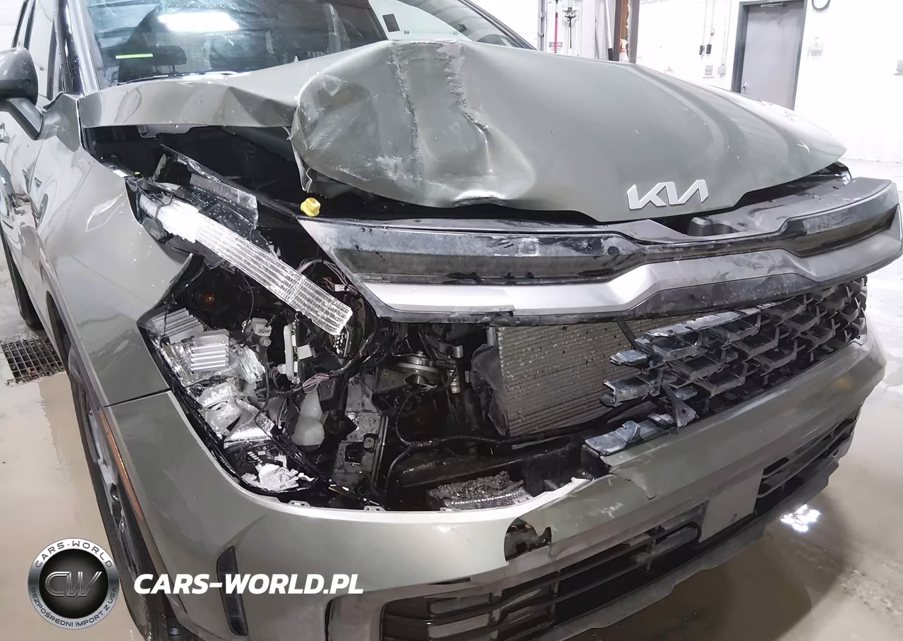 2023 Kia Sportage X-Pro VIN:5XYK7CAF0PG055710 - 6