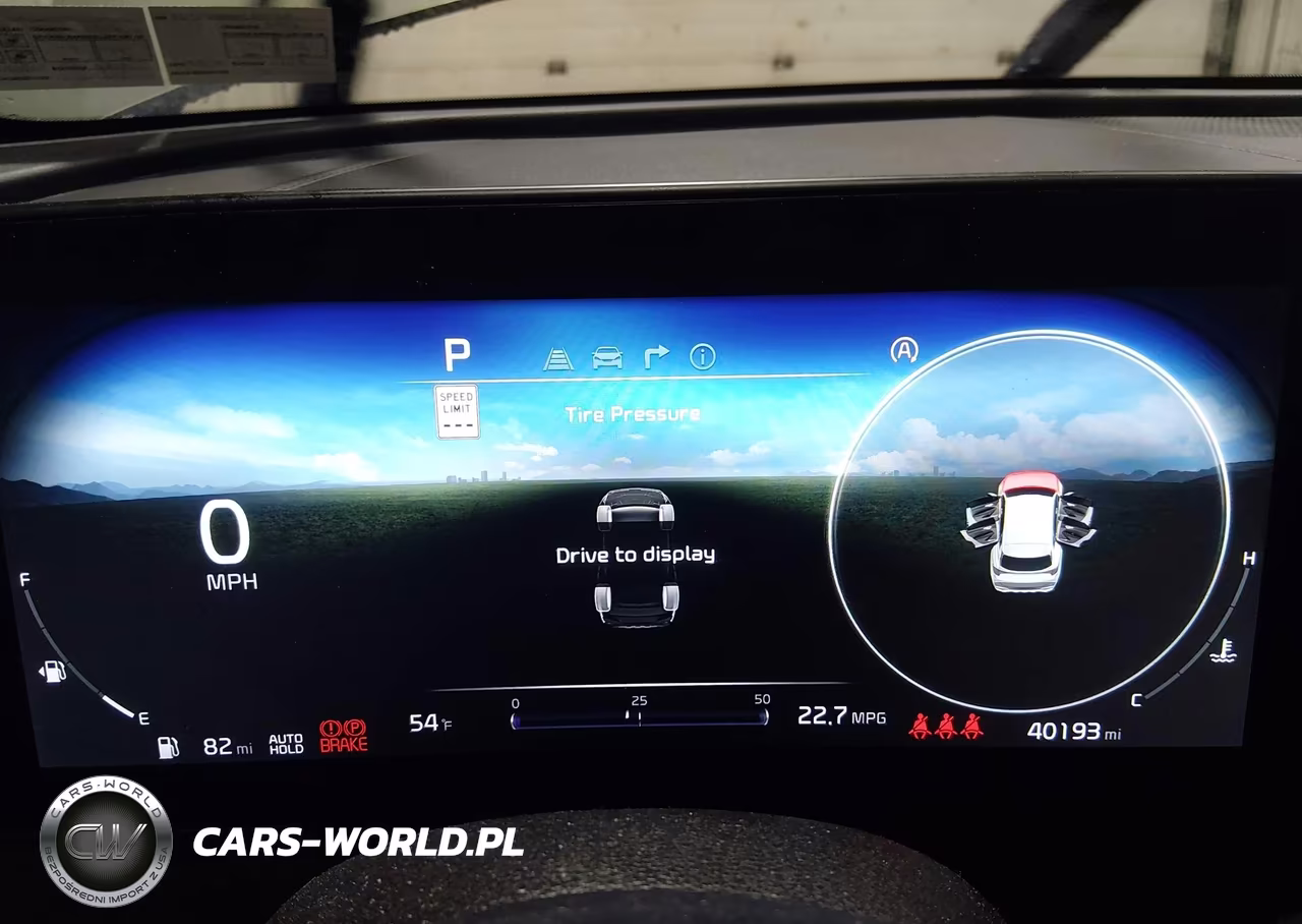 2023 Kia Sportage X-Pro VIN:5XYK7CAF0PG055710 - 7