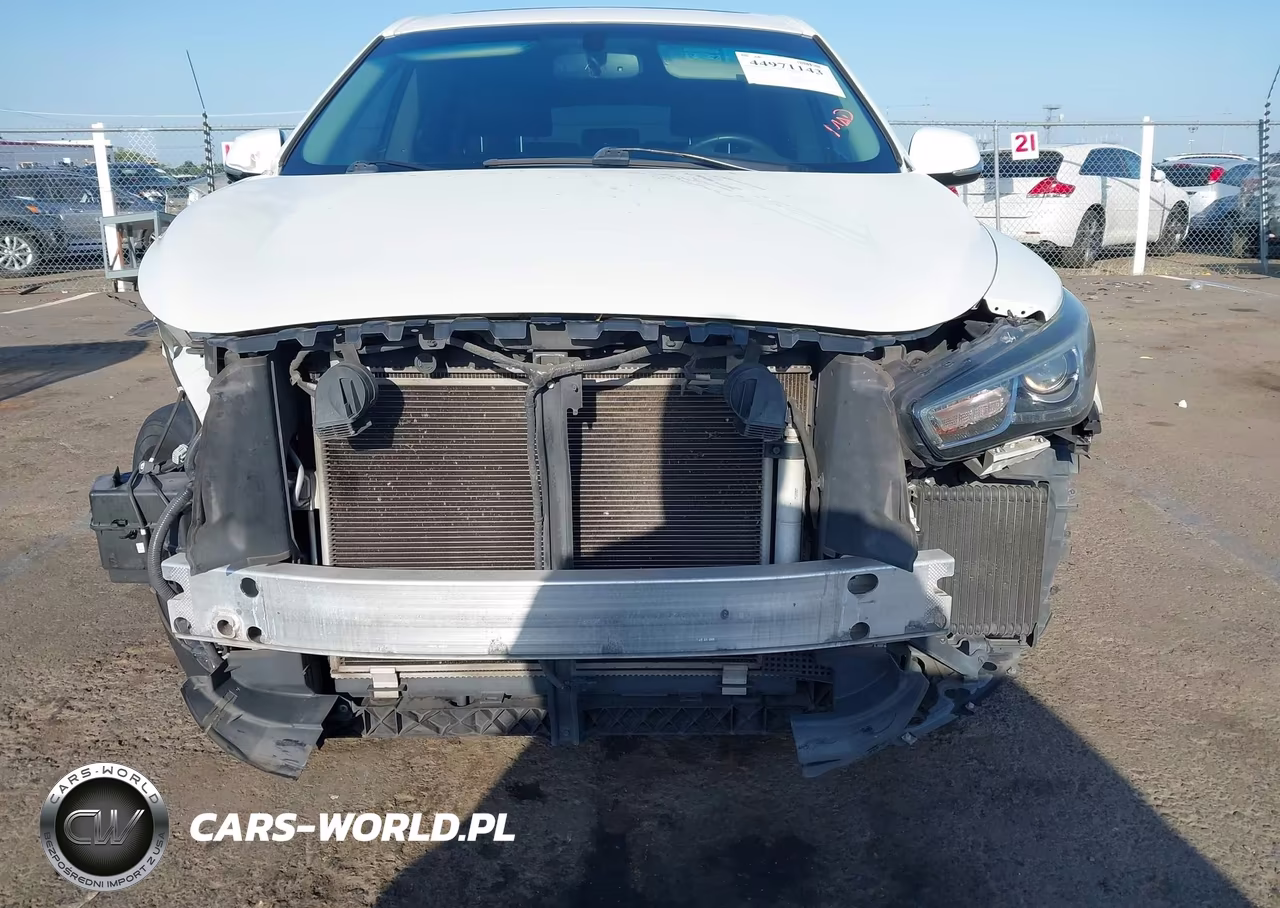 2017 Infiniti Qx60 VIN:5N1DL0MM0HC540573 - 13