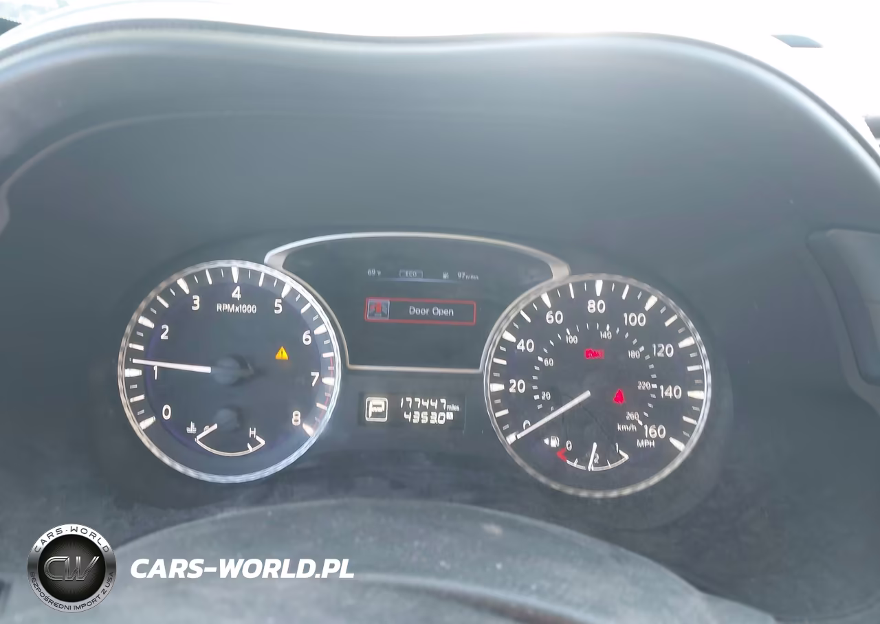 2017 Infiniti Qx60 VIN:5N1DL0MM0HC540573 - 7