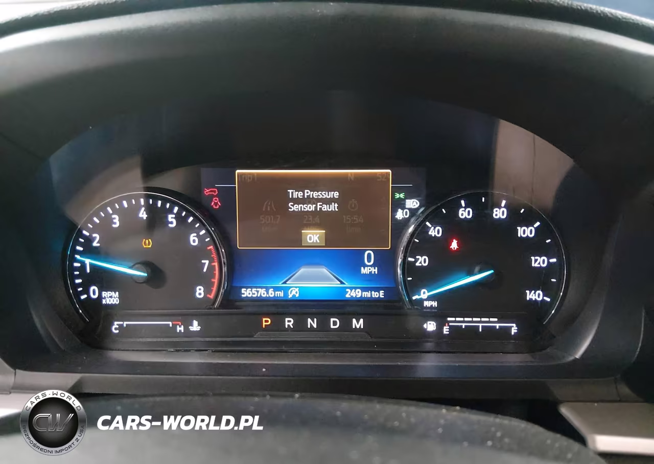 2020 Ford Explorer Xlt VIN:1FMSK8DH9LGC84754 - 15