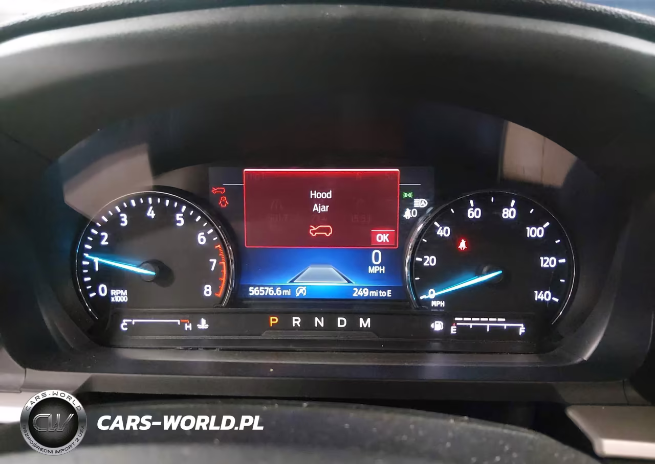 2020 Ford Explorer Xlt VIN:1FMSK8DH9LGC84754 - 7