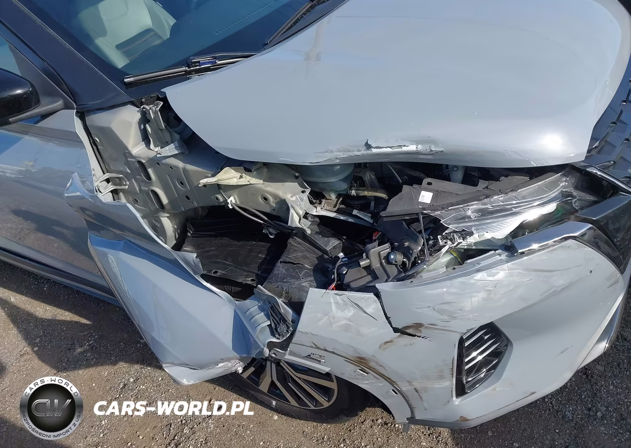 2024 Nissan Kicks Sr Xtronic Cvt VIN:3N1CP5DV7RL500588 - 6