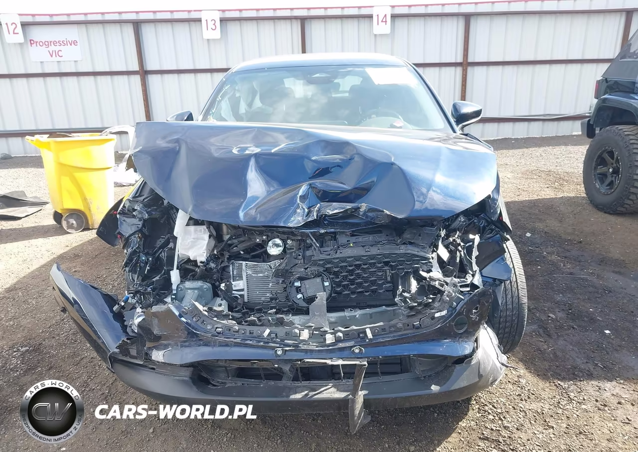 2024 Mazda Cx-30 2.5 S VIN:3MVDMBAM1RM647762 - 13
