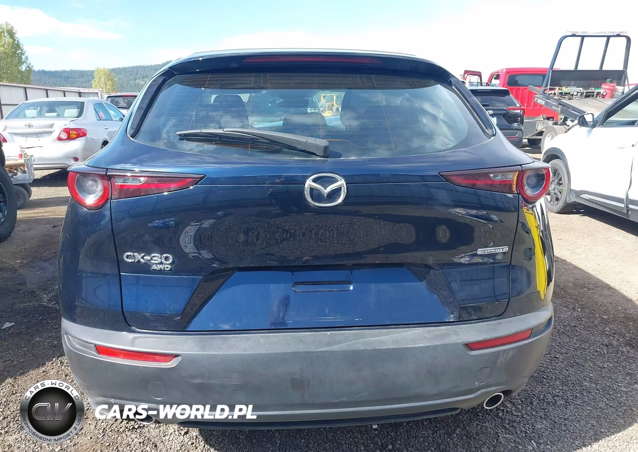 2024 Mazda Cx-30 2.5 S VIN:3MVDMBAM1RM647762 - 17
