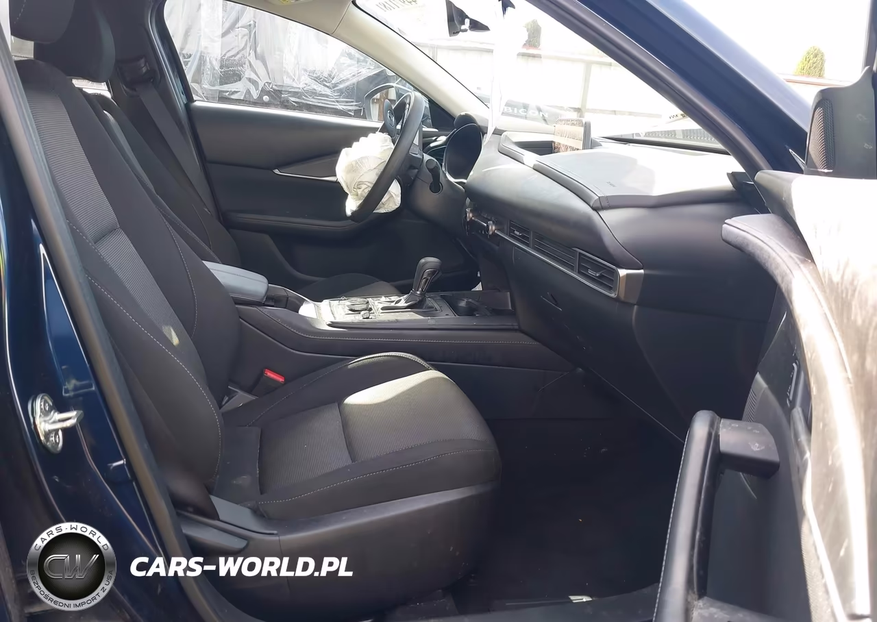 2024 Mazda Cx-30 2.5 S VIN:3MVDMBAM1RM647762 - 5