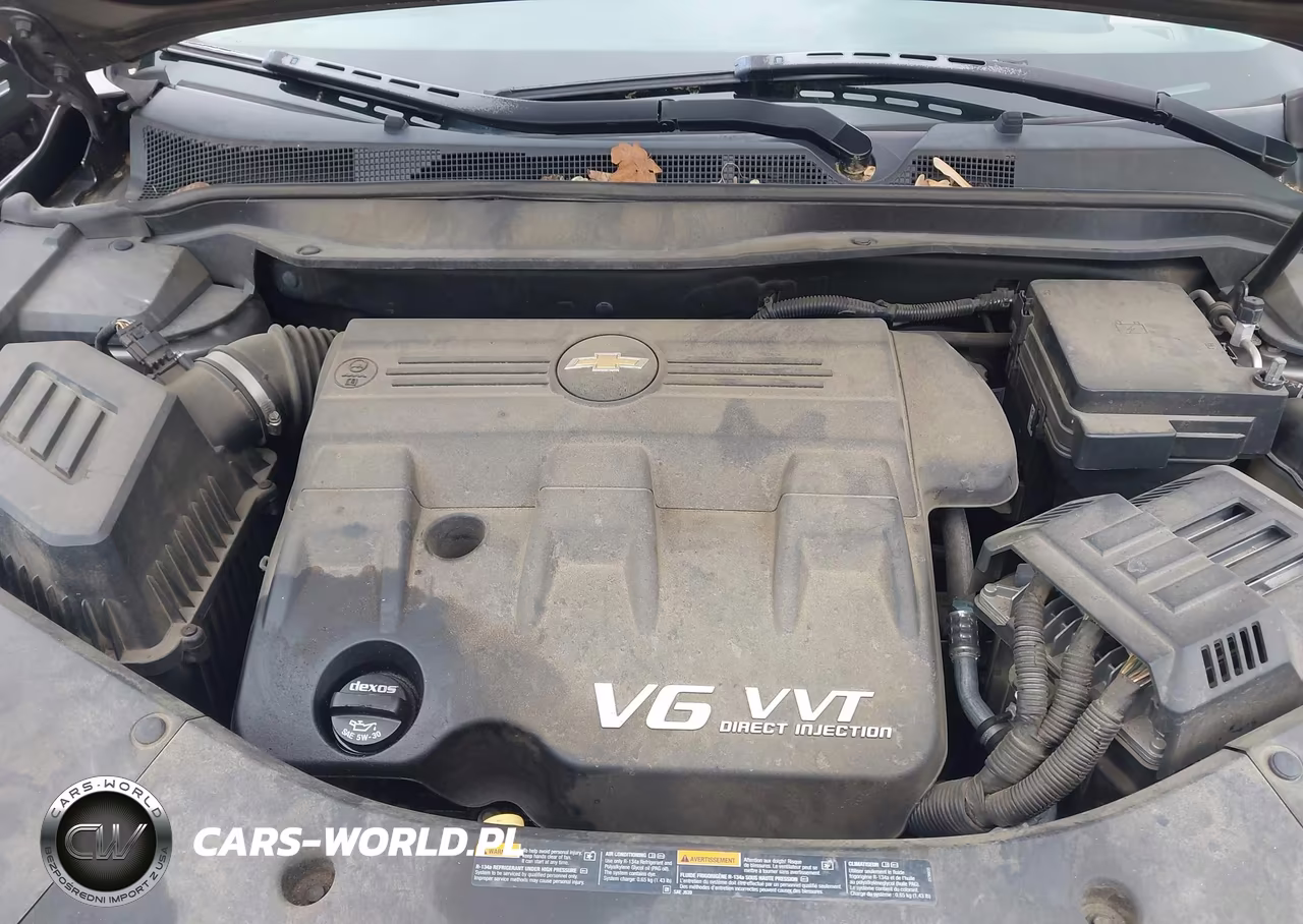 2012 Chevrolet Equinox 1Lt VIN:2GNFLEE58C6388620 - 10