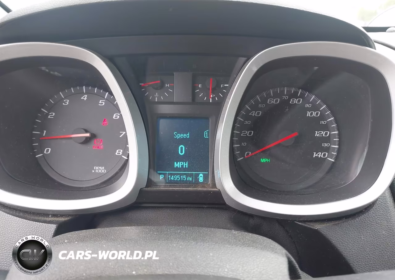 2012 Chevrolet Equinox 1Lt VIN:2GNFLEE58C6388620 - 7