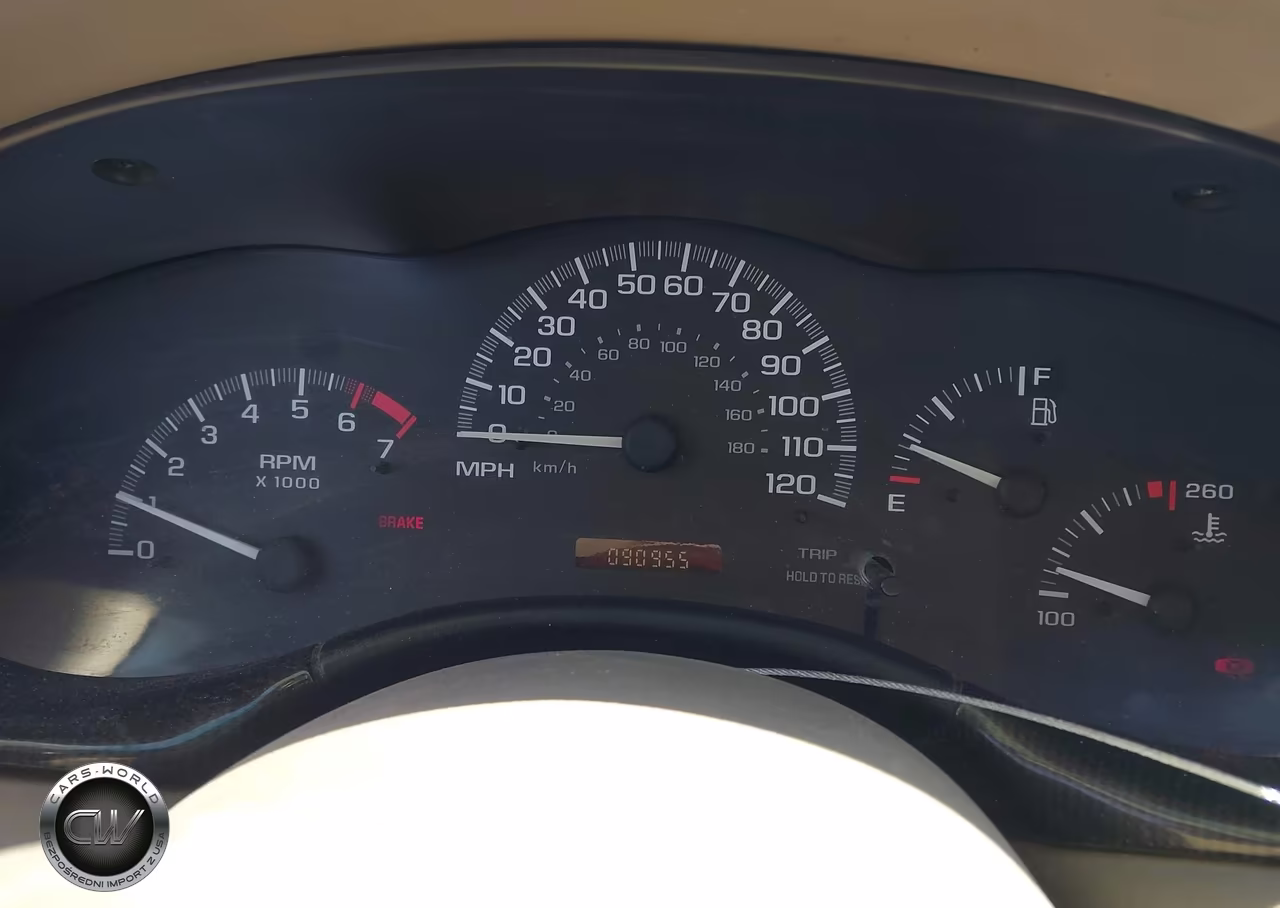 2003 Chevrolet Malibu VIN:1G1ND52J53M717402 - 7