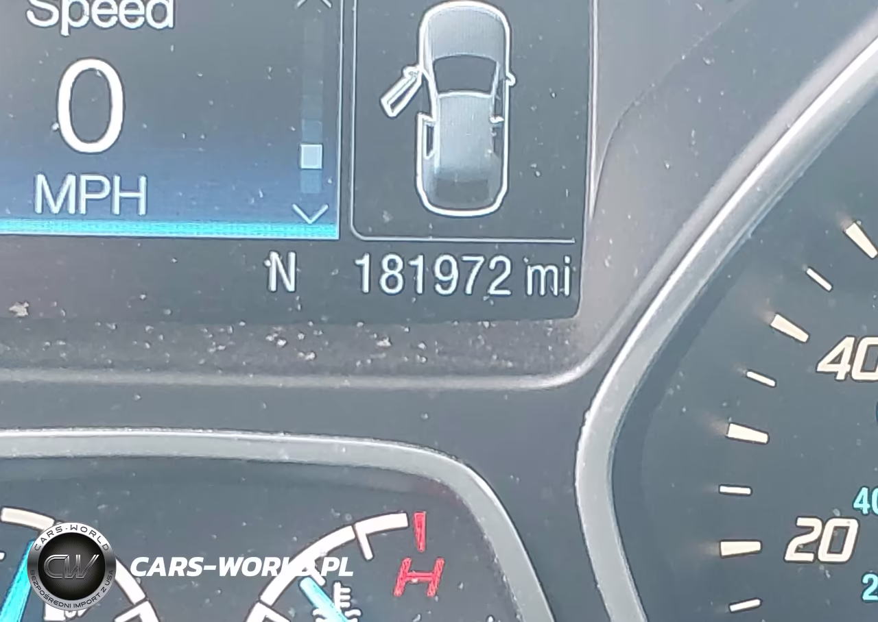 2014 Ford Escape Se VIN:1FMCU9G93EUD25392 - 15