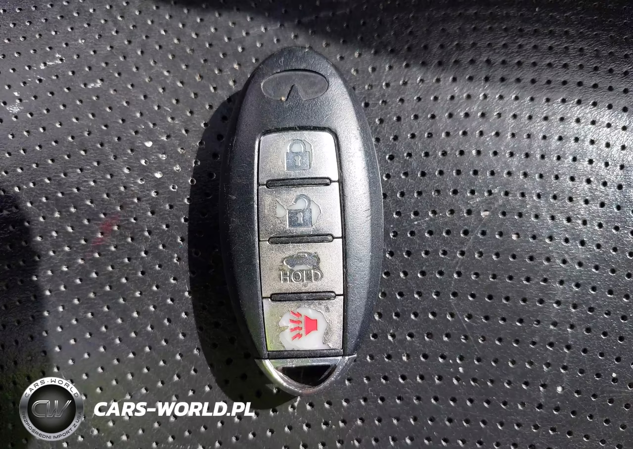 2012 Infiniti M37X VIN:JN1BY1AR0CM390750 - 11
