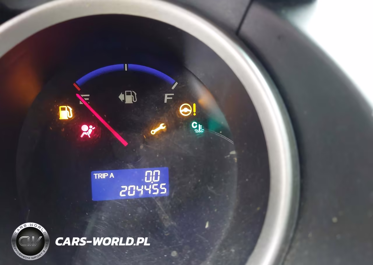 2008 Honda Fit Sport VIN:JHMGD38658S064174 - 7