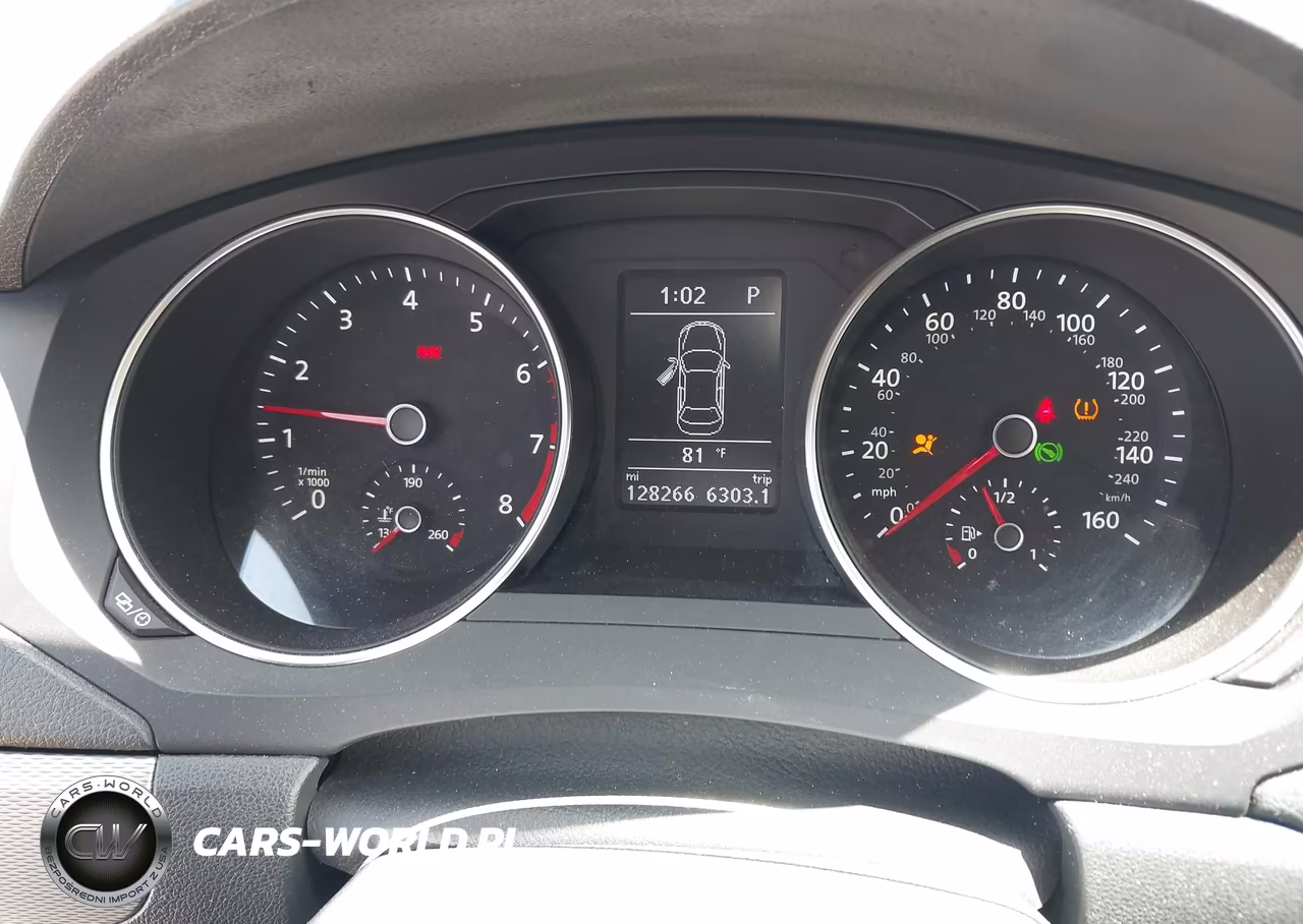 2018 Volkswagen Jetta 1.4T Se-1.4T Wolfsburg Edition VIN:3VWDB7AJ9JM259674 - 7
