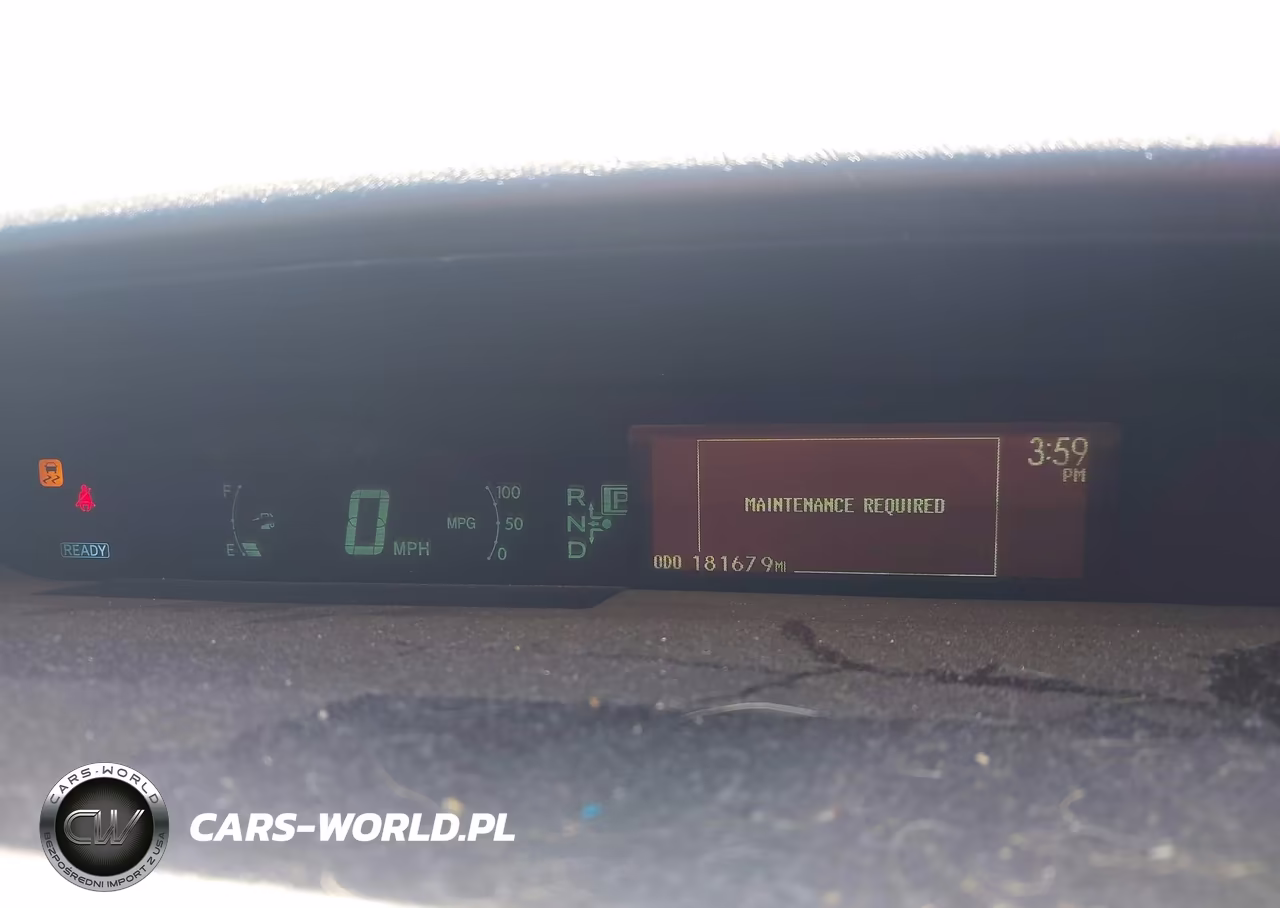 2012 Toyota Prius Five-Four-One-Three-Two VIN:JTDKN3DU0C1605725 - 7