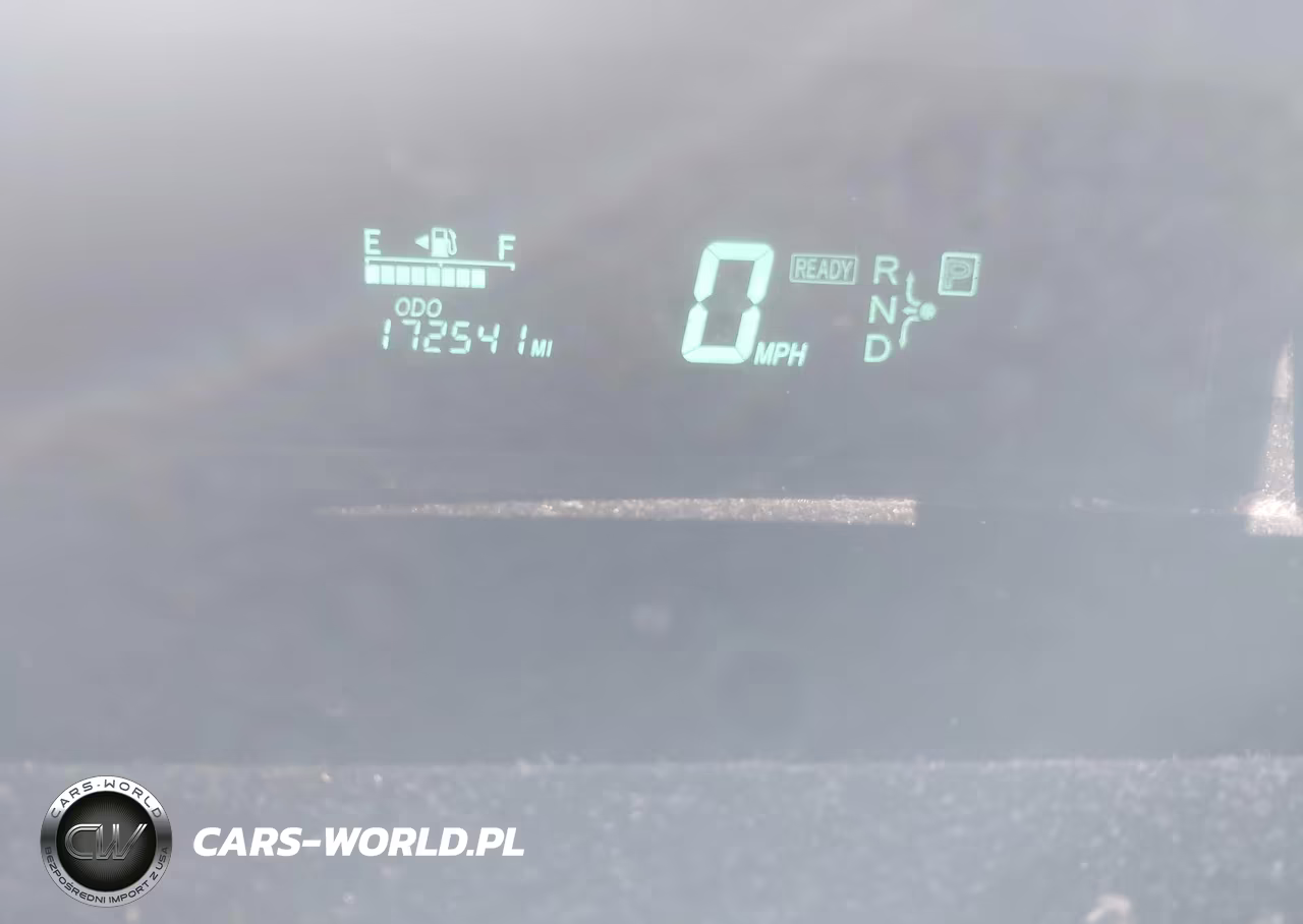2004 Toyota Prius VIN:JTDKB20U840032900 - 15