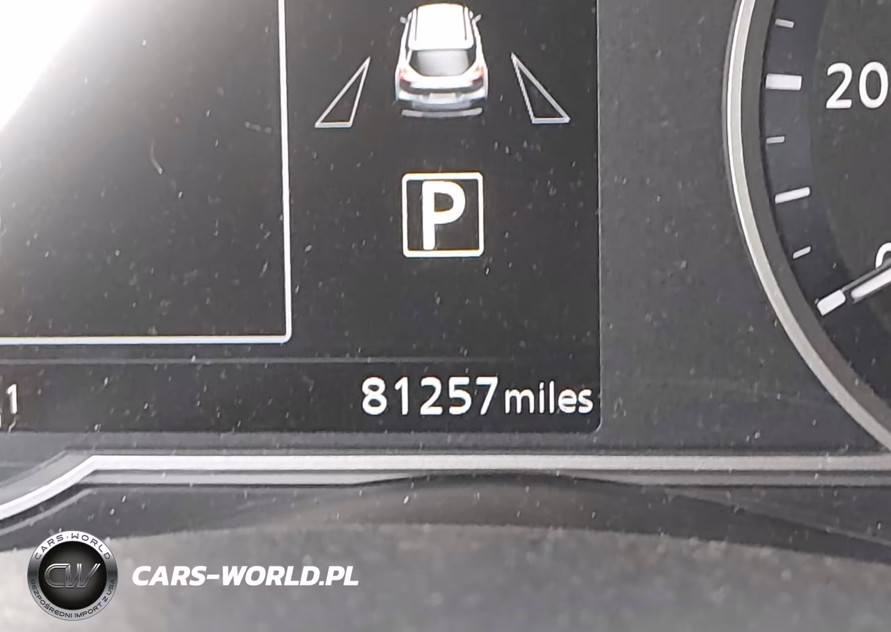 2019 Nissan Kicks Sv VIN:3N1CP5CU0KL551686 - 15