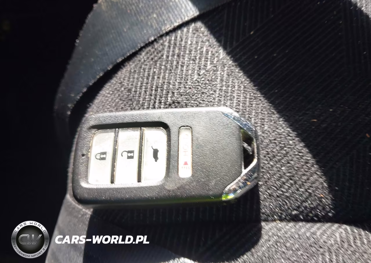 2020 Honda Pilot 2Wd Lx VIN:5FNYF5H16LB028287 - 11