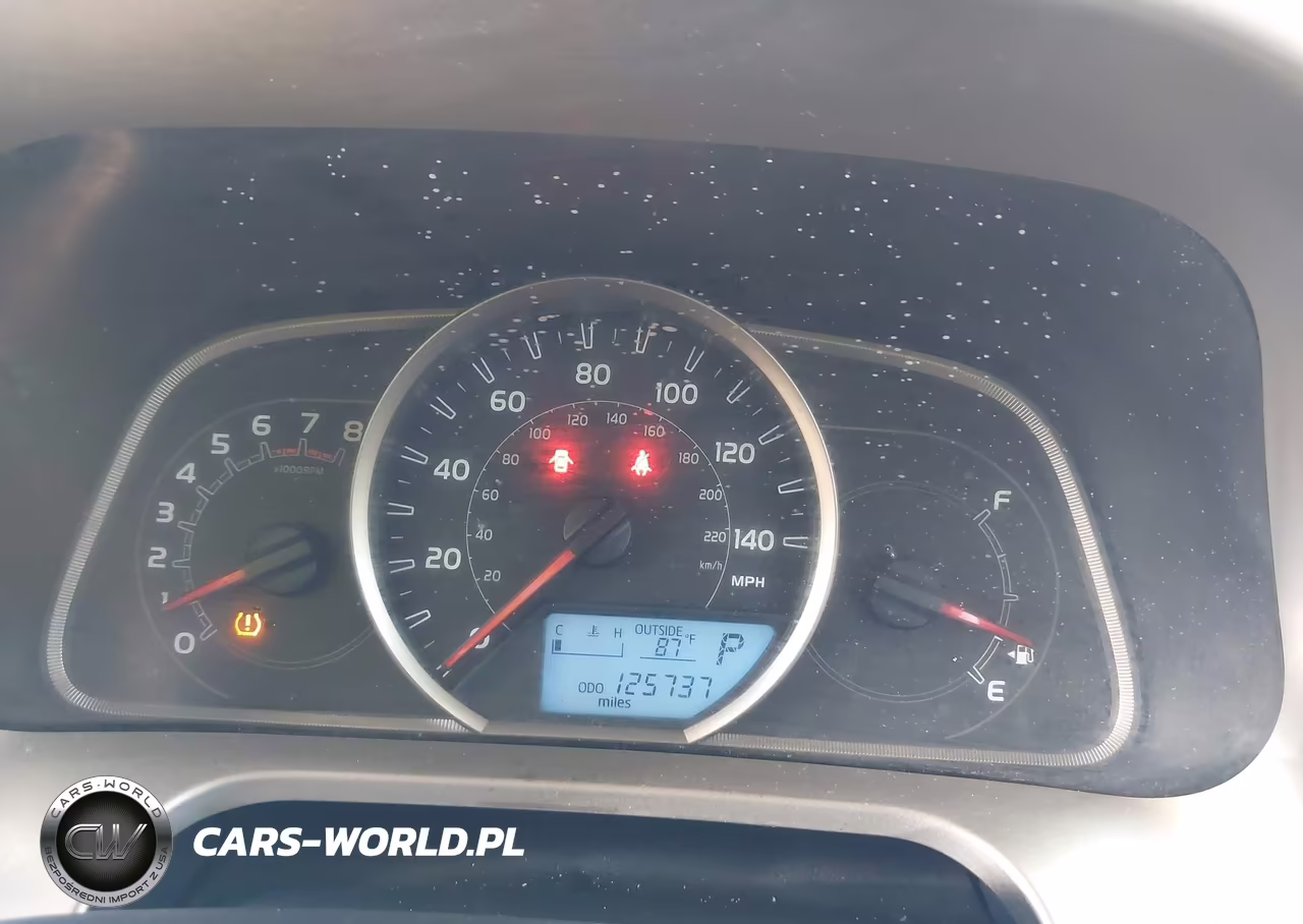 2014 Toyota Rav4 Xle VIN:JTMWFREV6EJ000765 - 7