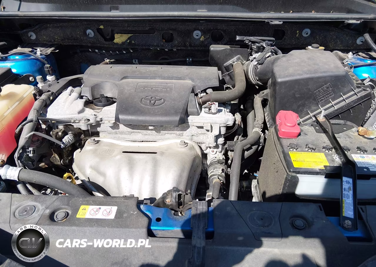 2018 Toyota Rav4 Xle VIN:JTMRFREV1JJ745771 - 10