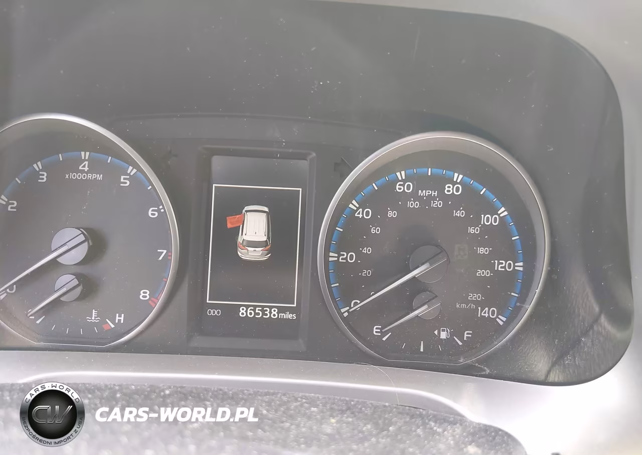 2018 Toyota Rav4 Xle VIN:JTMRFREV1JJ745771 - 7