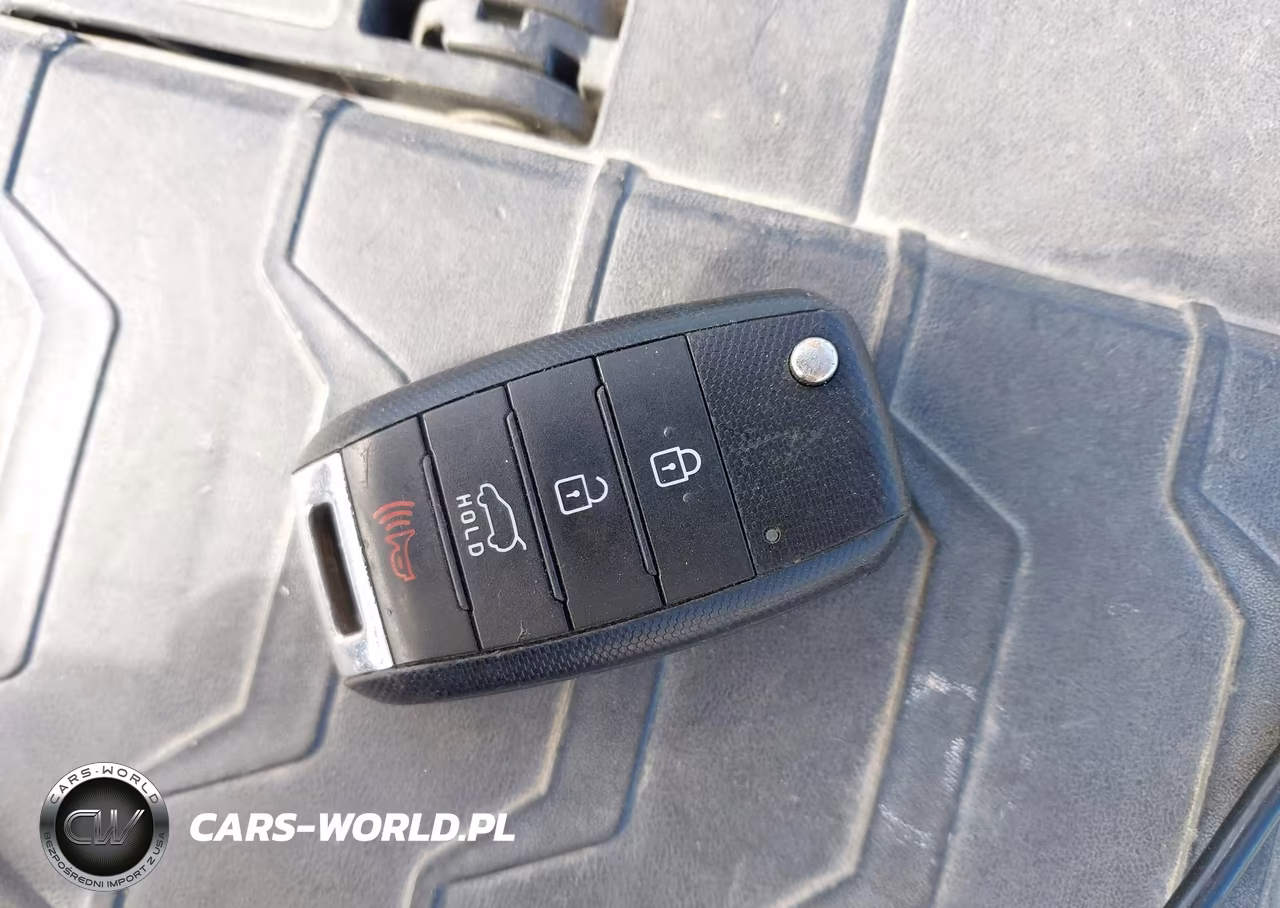 2016 Kia Soul VIN:KNDJN2A25G7270280 - 11