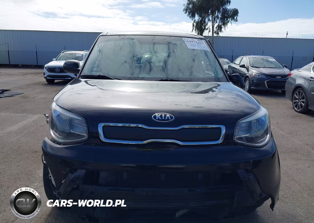 2016 Kia Soul VIN:KNDJN2A25G7270280 - 13