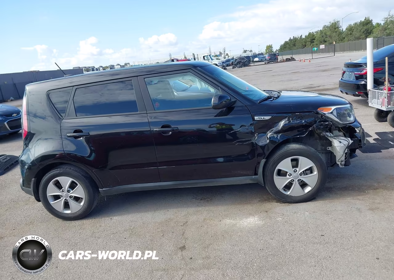 2016 Kia Soul VIN:KNDJN2A25G7270280 - 14