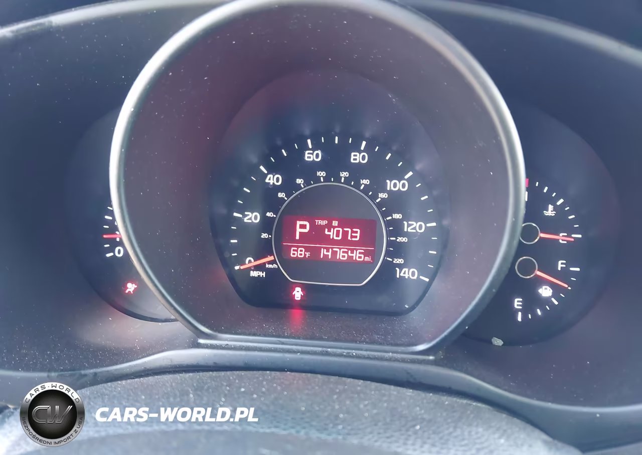 2016 Kia Soul VIN:KNDJN2A25G7270280 - 7