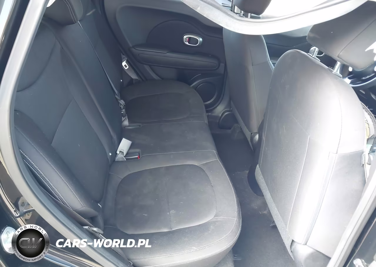 2016 Kia Soul VIN:KNDJN2A25G7270280 - 8